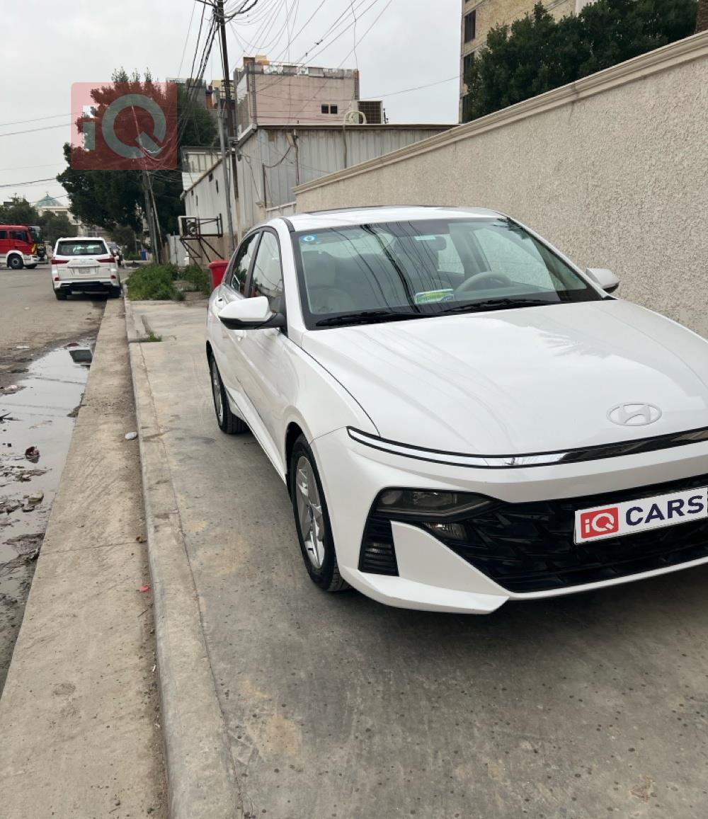 هيونداي أكسنت